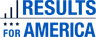 Results For America logo