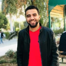 Abanoub Yousry