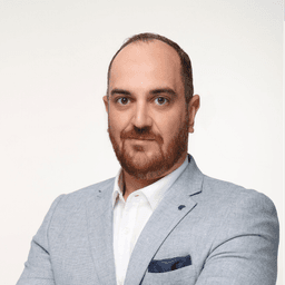 Bryan Hubert