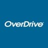 OverDrive logo
