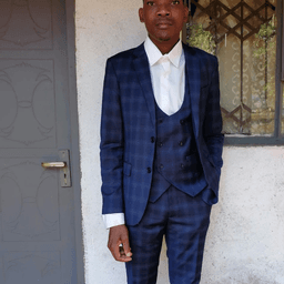 Nkhangwelo Singo