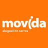 Movida Rent a Car logo