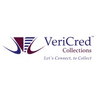 VeriCred collections logo