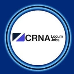 CRNA Locum Jobs