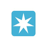 A.P. Moller - Maersk Group logo
