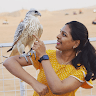 Sanjana sampath kumar