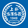 Shanghai International Studies University logo