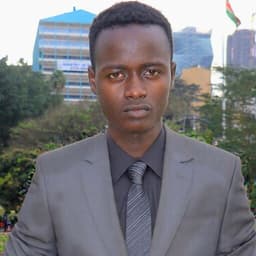 Emmanuel Kipkoech