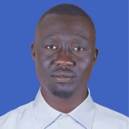 Arkangelo Kenyi Gabriel