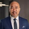 Randy Baguinon