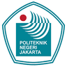Politeknik Negeri Jakarta logo