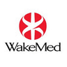 WakeMed Cary Hospital logo
