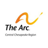 The Arc Central Chesapeake Region logo