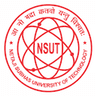 Netaji Subhas Institute of Technology logo