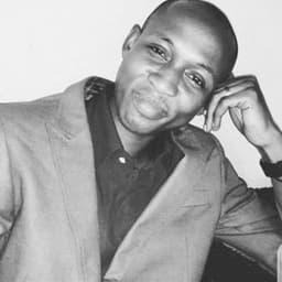 Olumide Olaoye