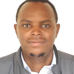 Brolin Mutuku