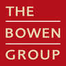The Bowen Group logo