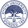 Kyoto University logo