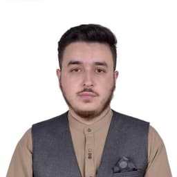 Ehsanullah Habibi