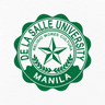 De La Salle University Manila logo