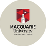 Macquarie University logo