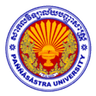 Pannasasstra University Of Cambodia logo
