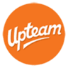 Upteam logo