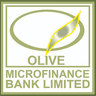 Olive Microfinance Bank logo