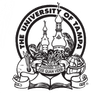 The University of Tampa logo