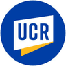 University of California - Riverside logo