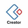 Zoho Creator logo