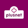 Plusnet logo