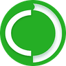 Credit Dharma logo