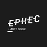 EPHEC College logo
