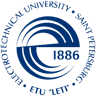 St. Petersburg ETU "LETI" logo