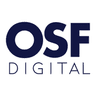 OSF Academy logo