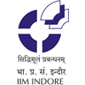 IIM Indore logo