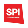 SPI International logo