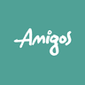 AMIGOS DE LAS AMERICAS logo