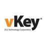 vKey logo