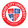 Taguig City University logo