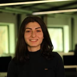 Yulya Saroyan