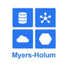 Myers-Holum Inc. logo
