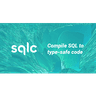 sqlc logo