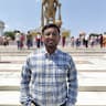 Ashish Kalaria