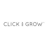 Click & Grow
