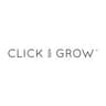 Click & Grow logo