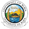 University of Buea logo