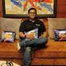 Akash Mungare