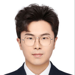 dongdong liu